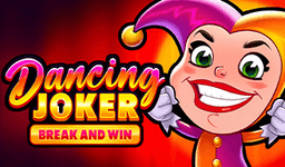 Dancing Joker