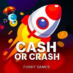 Cash Or Crash