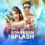 Songkran Splash