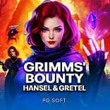 Hansel & Gretel
