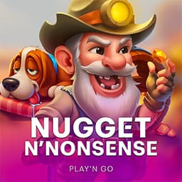 Nugget n’ Nonsense