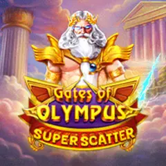Gates of Olympus Super Scatter