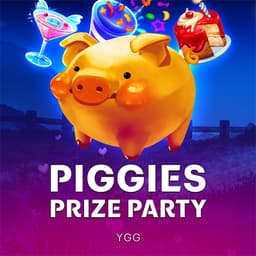 Piggies Prize Party