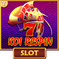 Koi Respin 7
